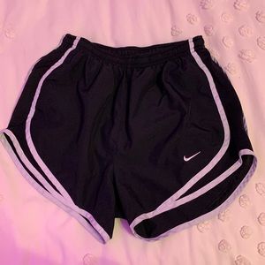 Women’s Nike Athletic Shorts